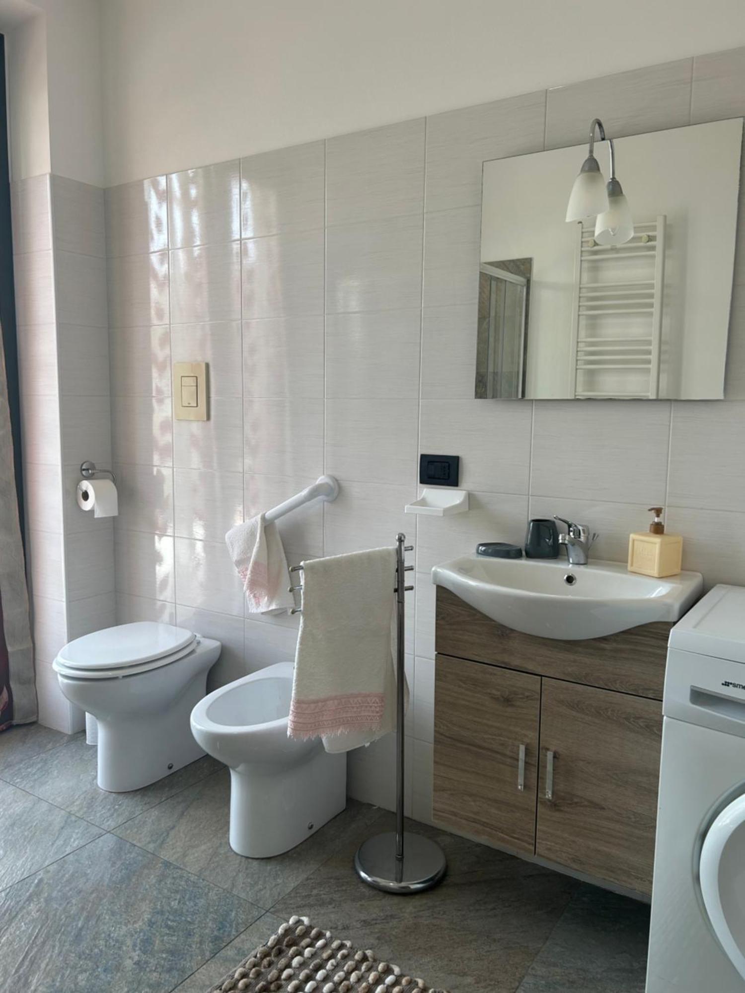Vila Ca Sofia Cervere Exteriér fotografie