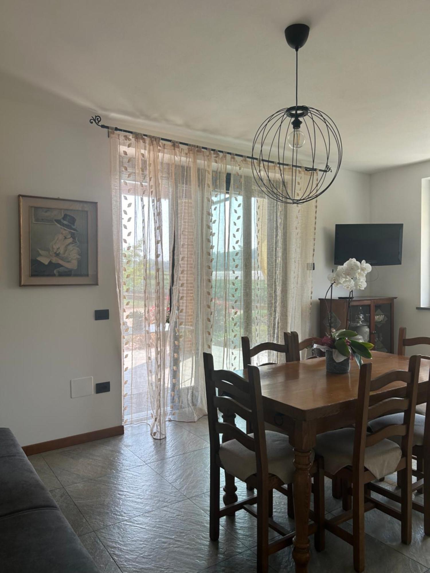 Vila Ca Sofia Cervere Exteriér fotografie
