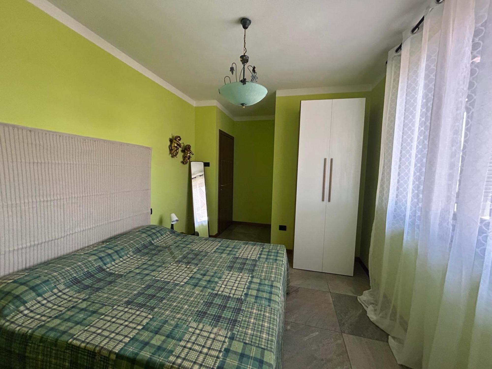 Vila Ca Sofia Cervere Exteriér fotografie