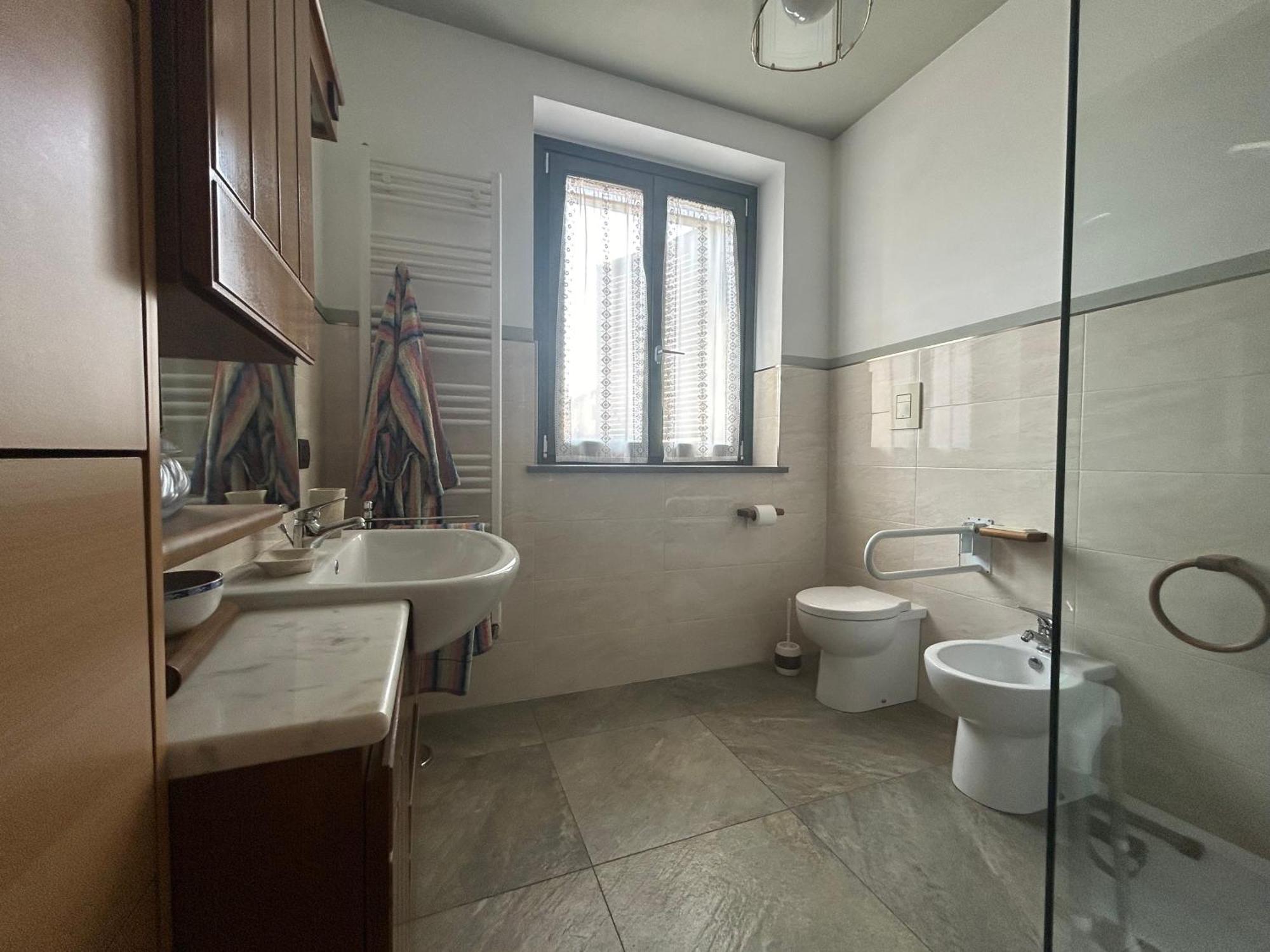 Vila Ca Sofia Cervere Exteriér fotografie